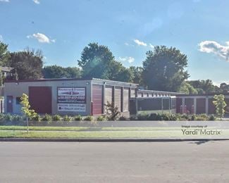 Photo 1 of Rochester Storage - 3554 NW 9th Street, Rochester, MN