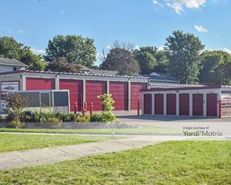 Photo 2 of Rochester Storage - 3554 NW 9th Street, Rochester, MN