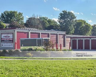 Photo 4 of Rochester Storage - 3554 NW 9th Street, Rochester, MN