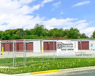 Photo 1 of Stewartville Storage - 1101 NW 2nd Avenue, Stewartville, MN