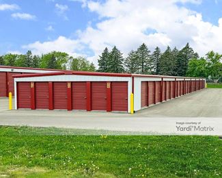 Photo 2 of Stewartville Storage - 1101 NW 2nd Avenue, Stewartville, MN