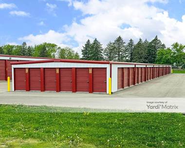 Storage Units for Rent available at 1101 NW 2nd Avenue, Stewartville, MN 55976
