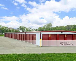 Photo 3 of Stewartville Storage - 1101 NW 2nd Avenue, Stewartville, MN