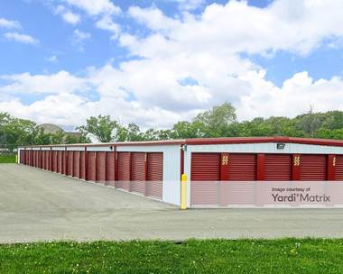 Storage Units for Rent available at 1101 NW 2nd Avenue, Stewartville, MN 55976