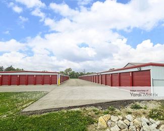 Photo 4 of Stewartville Storage - 1101 NW 2nd Avenue, Stewartville, MN