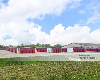 Photo 5 of Stewartville Storage - 1101 NW 2nd Avenue, Stewartville, MN