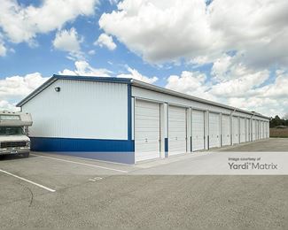 Photo 2 of Platinum Storage-Parking - 555 SE Industrial Drive, Elgin, MN