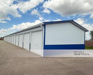 Photo 3 of Platinum Storage-Parking - 555 SE Industrial Drive, Elgin, MN