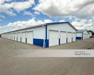 Photo 4 of Platinum Storage-Parking - 555 SE Industrial Drive, Elgin, MN