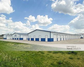 Photo 5 of Platinum Storage-Parking - 555 SE Industrial Drive, Elgin, MN