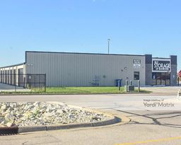 Image for Self Storage of Rochester - 4851 SE Maine Avenue, Rochester, MN