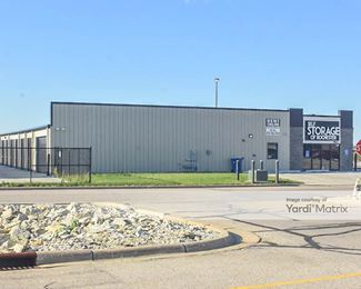 Photo 1 of Self Storage of Rochester - 4851 SE Maine Avenue, Rochester, MN