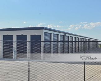 Photo 2 of Self Storage of Rochester - 4851 SE Maine Avenue, Rochester, MN