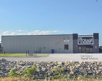 Photo 3 of Self Storage of Rochester - 4851 SE Maine Avenue, Rochester, MN
