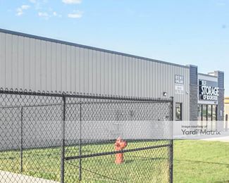 Photo 4 of Self Storage of Rochester - 4851 SE Maine Avenue, Rochester, MN