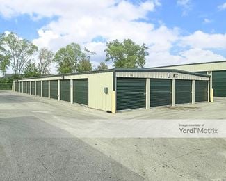 Photo 1 of East Lake Self Storage - 944 Frontenac Drive, Winona, MN