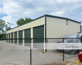 Photo 2 of East Lake Self Storage - 944 Frontenac Drive, Winona, MN