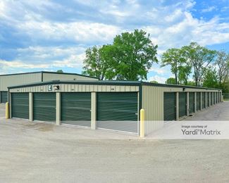 Photo 3 of East Lake Self Storage - 944 Frontenac Drive, Winona, MN