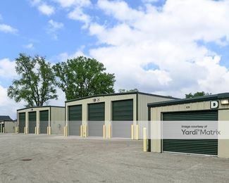 Photo 4 of East Lake Self Storage - 944 Frontenac Drive, Winona, MN
