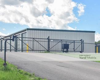 Photo 2 of Oronoco Self Storage - 631 South Minnesota Avenue, Oronoco, MN