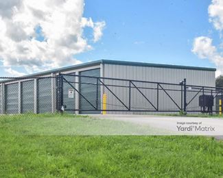 Photo 3 of Oronoco Self Storage - 631 South Minnesota Avenue, Oronoco, MN