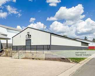 Photo 1 of Storage Near Me - 50 5th St SW, Plainview, MN