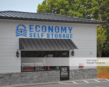 Storage Units for Rent available at 3000 US-70 East, Morganton, NC 28655
