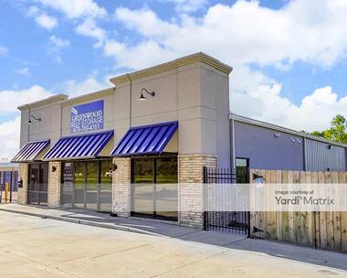 Storage Units for Rent available at 1851 Excelsior Road, Greenwood, AR 72936