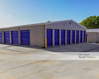 Photo 3 of Storage Lion - 1851 Excelsior Road, Greenwood, AR