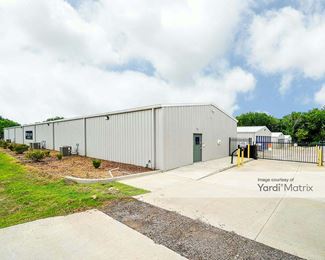 Photo 4 of Storage Lion - 1851 Excelsior Road, Greenwood, AR