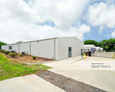 Photo 4 of Storage Lion - 1851 Excelsior Road, Greenwood, AR