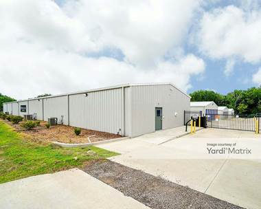 Storage Units for Rent available at 1851 Excelsior Road, Greenwood, AR 72936