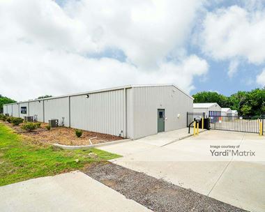 Storage Units for Rent available at 1851 Excelsior Road, Greenwood, AR 72936