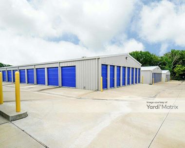 Storage Units for Rent available at 1851 Excelsior Road, Greenwood, AR 72936