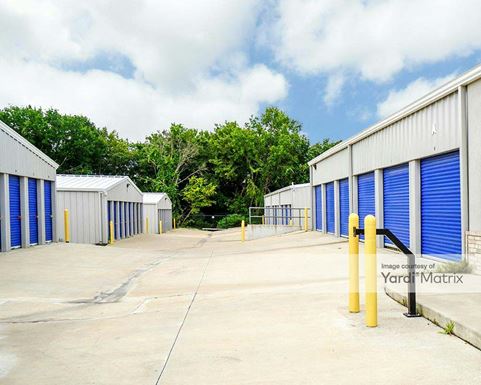 Photo 6 of Storage Lion - 1851 Excelsior Road, Greenwood, AR