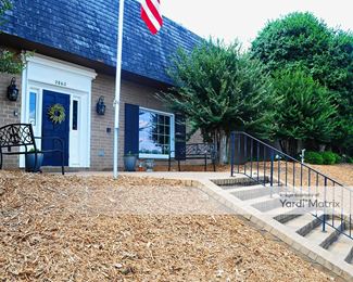 Photo 1 of Barringer Moving-Storage - 2860 Nathan Street, Newton, NC