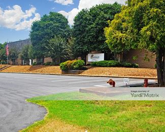 Photo 2 of Barringer Moving-Storage - 2860 Nathan Street, Newton, NC