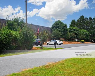 Photo 3 of Barringer Moving-Storage - 2860 Nathan Street, Newton, NC