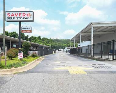 Storage Units for Rent available at 825 SE US Highway 70, Hickory, NC 28602