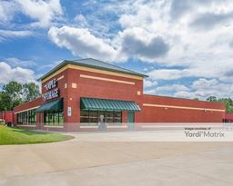 Image for Ample Storage Newton - 1155 US 70, Newton, NC