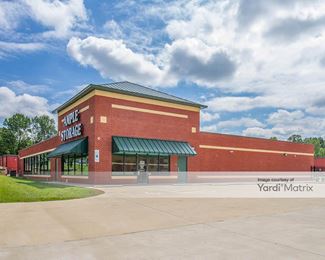 Photo 1 of Ample Storage Newton - 1155 US 70, Newton, NC