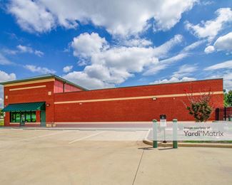 Photo 4 of Ample Storage Newton - 1155 US 70, Newton, NC
