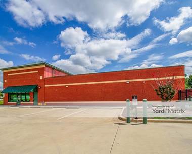 Storage Units for Rent available at 1155 Conover Blvd W, Newton, NC 28658