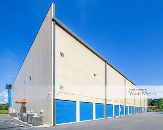 Photo 3 of Morning Star Storage - 7872 NC Hwy 150 E, Terrell, NC