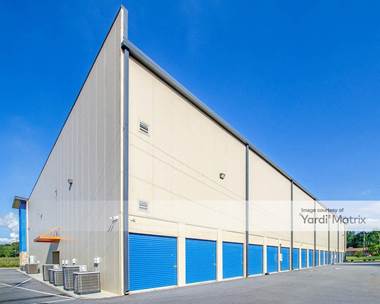 Storage Units for Rent available at 7872 NC Hwy 150 E, Terrell, NC 28682