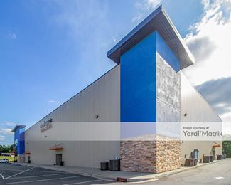 Photo 4 of Morning Star Storage - 7872 NC Hwy 150 E, Terrell, NC