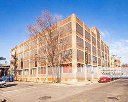 Image for Pro Self Storage - 2724 West 21st, Chicago, IL
