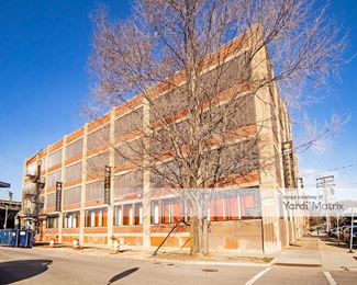 Photo 2 of Pro Self Storage - 2724 West 21st, Chicago, IL