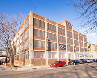 Photo 3 of Pro Self Storage - 2724 West 21st, Chicago, IL