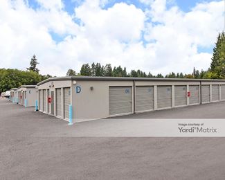Photo 3 of Sidney Storage - 4444 SW Sidney Road, Port Orchard, WA